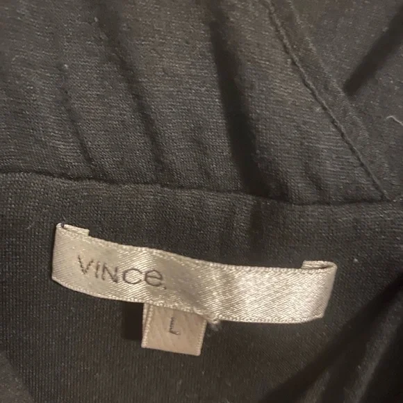 VINCE DRESS - Picture 2 of 2